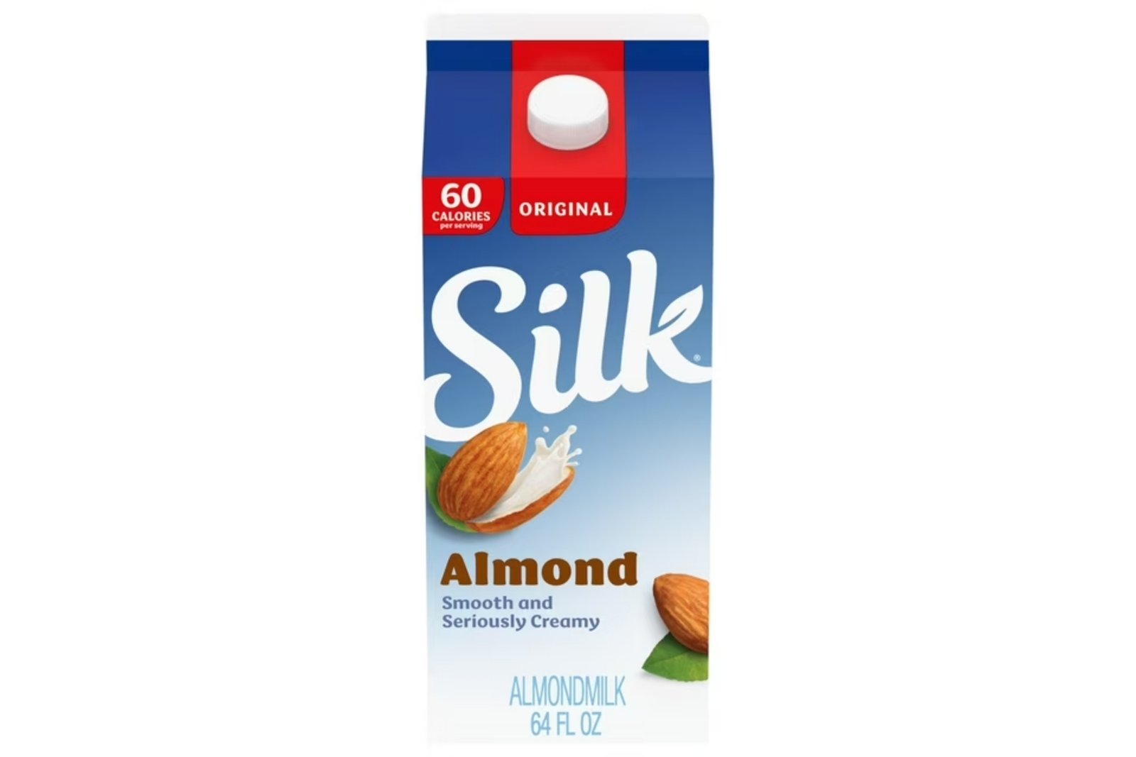 Almond milk